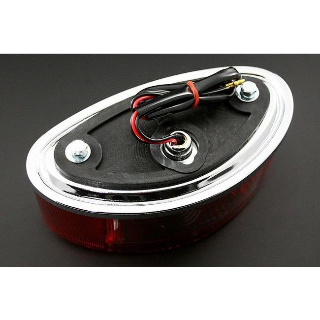 PMC ピーエムシー H2テールランプASSY 750SS マッハIV (H2) KAWASAKI
