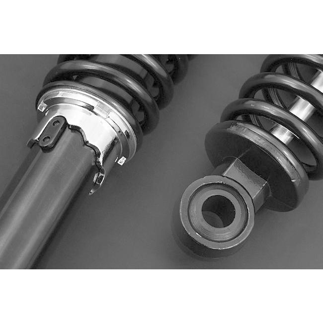 PMC ピーエムシー STDタイプ リアサスペンション Z1000 MkII Z750FX