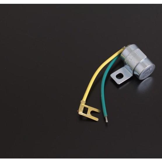 PMC ピーエムシー コンデンサー KH250 350SS マッハII (S2) KH400