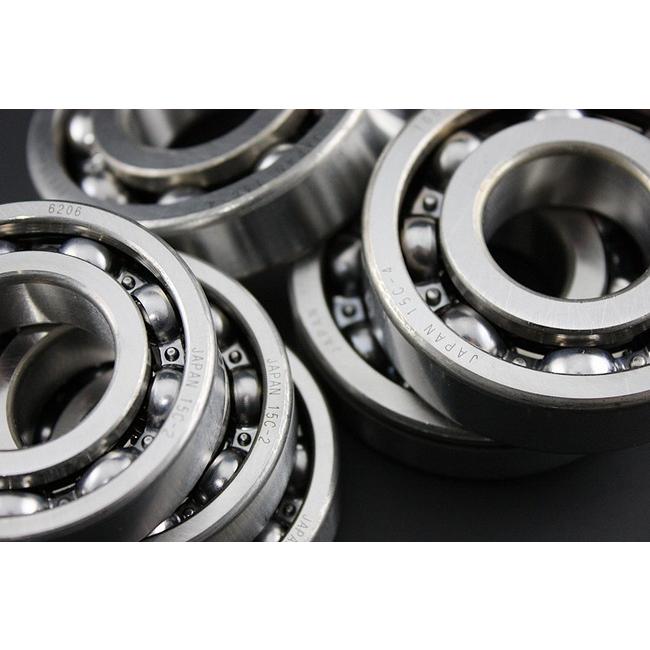 PMC ピーエムシー H2クランクベアリングセット 750SS マッハIV (H2