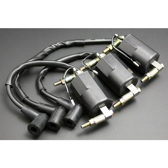 PMC ピーエムシー H2イグニッションコイル 750SS マッハIV (H2