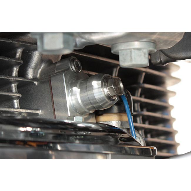 PMC ピーエムシー ビレットオートカムチェーンテンショナー Z1000