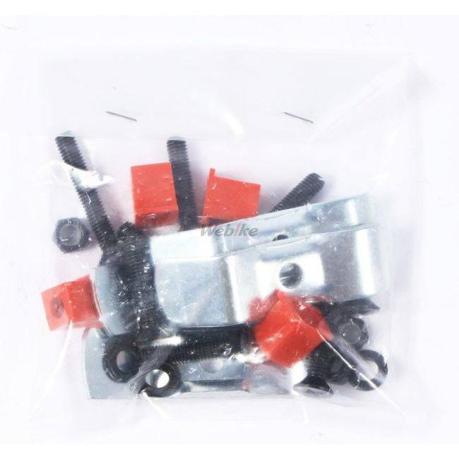 SHAD シャッド SH29 トップケース ブラック トップケース・テールボックス 車体用バッグ・ケース | SHAD | 12