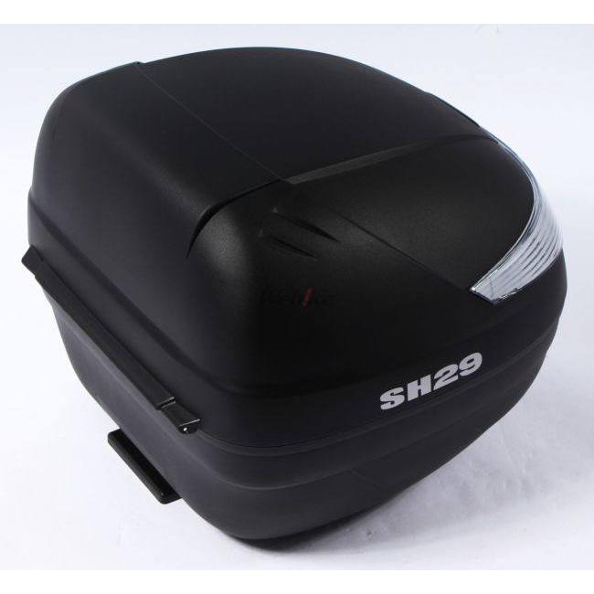 SHAD シャッド SH29 トップケース ブラック トップケース・テールボックス 車体用バッグ・ケース | SHAD | 03