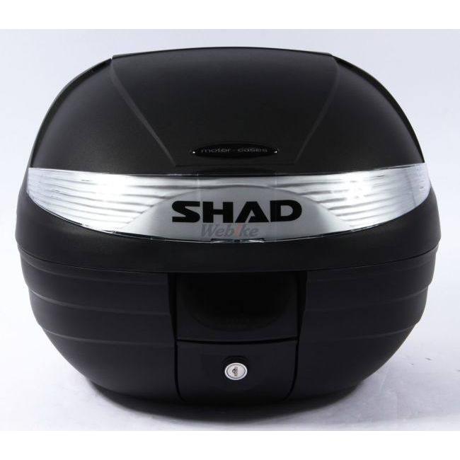 SHAD シャッド SH29 トップケース ブラック トップケース・テールボックス 車体用バッグ・ケース | SHAD | 06