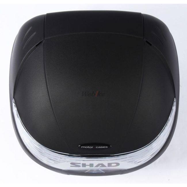 SHAD シャッド SH29 トップケース ブラック トップケース・テールボックス 車体用バッグ・ケース | SHAD | 07