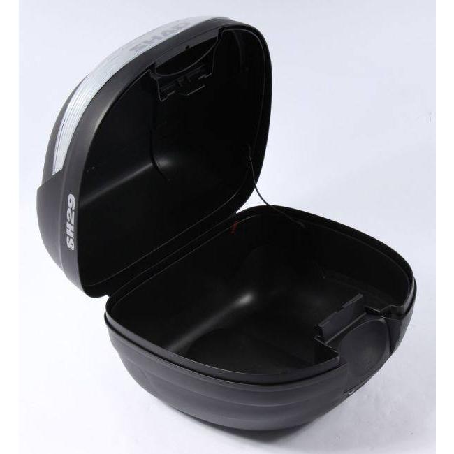 SHAD シャッド SH29 トップケース ブラック トップケース・テールボックス 車体用バッグ・ケース | SHAD | 09