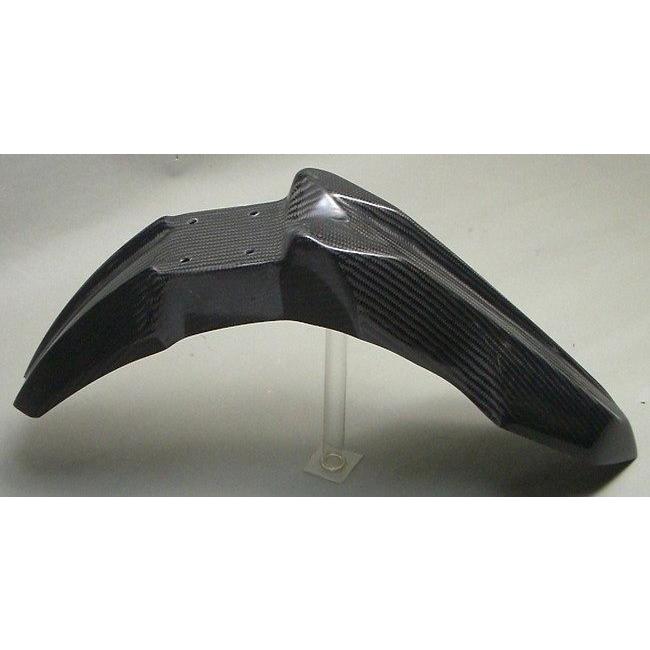 s*a様 GSX1400 フロントフェンダー A-TECH（エーテック） ストリンガー フロントフェンダースタンダード