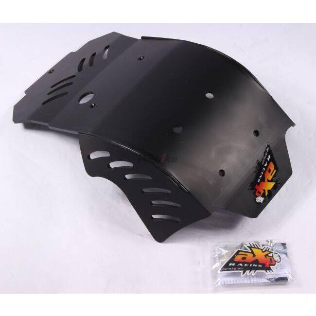 AXP RACING エーエックスピーレーシング EDスキッドプレート WR250R