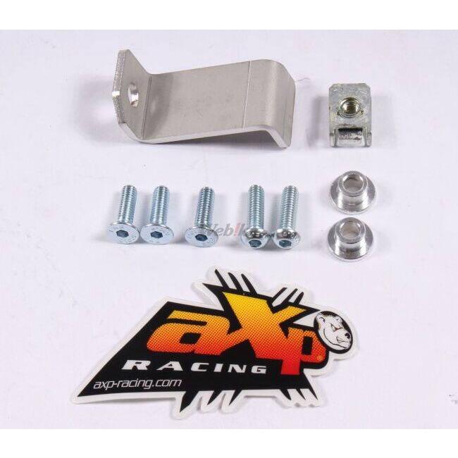 AXP RACING エーエックスピーレーシング EDスキッドプレート WR250R