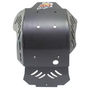 AXP RACING エーエックスピーレーシング EDスキッドプレート YZ125 