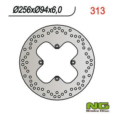NG Brake Disk NGブレーキディスク ブレーキディスク VFR800 VTECH FI VFR750 F HONDA ホンダ ブレーキディスクローター ブレーキ