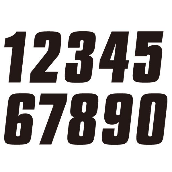 FACTORY EFFEX ファクトリーFX ファクトリーナンバーズ ゼッケンナンバー ゼッケン番号：9 外装 | FACTORY EFFEX