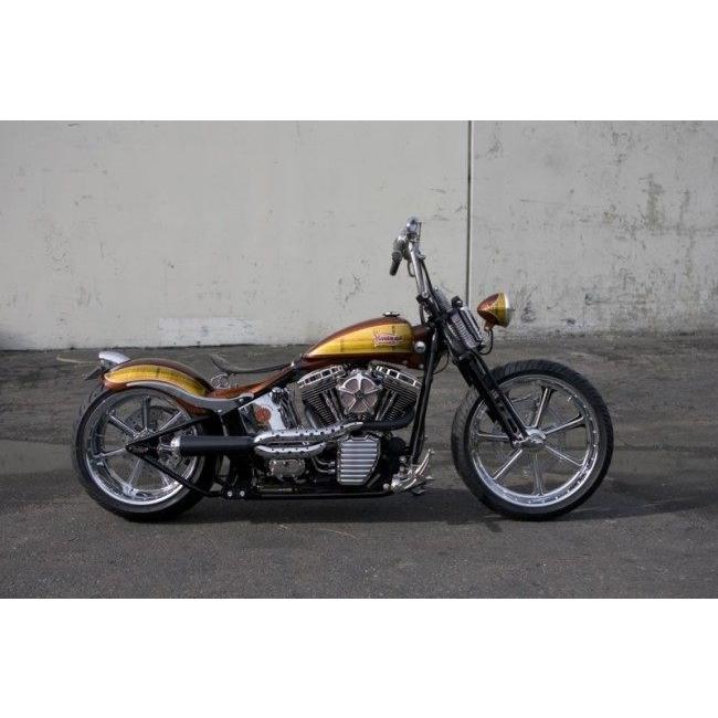 ローランドサンズデザイン（Roland Sands Design） エアクリーナー