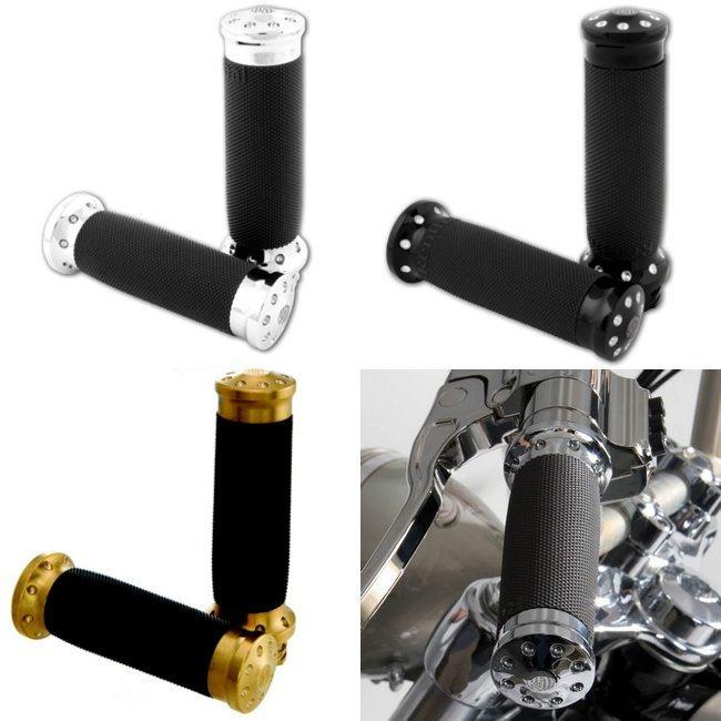 ローランドサンズデザイン Roland Sands Design グリップ (TRACKER