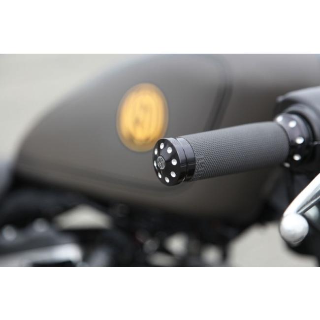 ローランドサンズデザイン（Roland Sands Design） グリップ (TRACKER