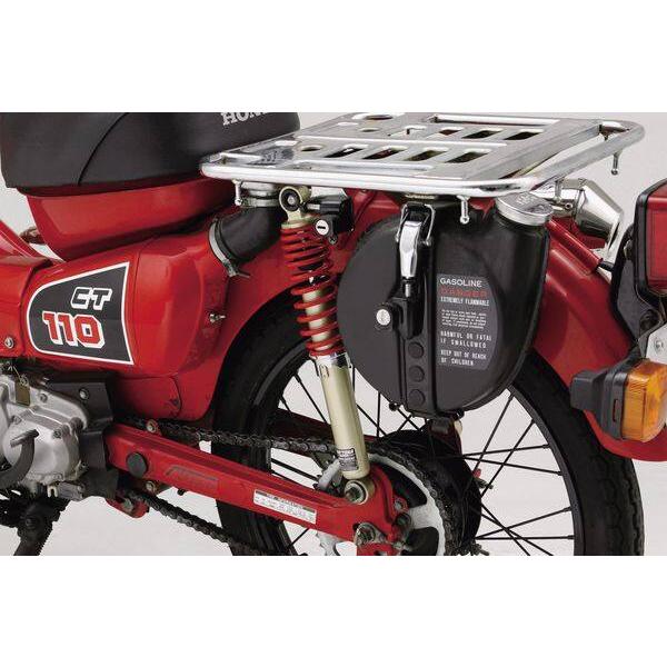 DAYTONA（デイトナ） リヤショック取付ブッシュセット (25847用