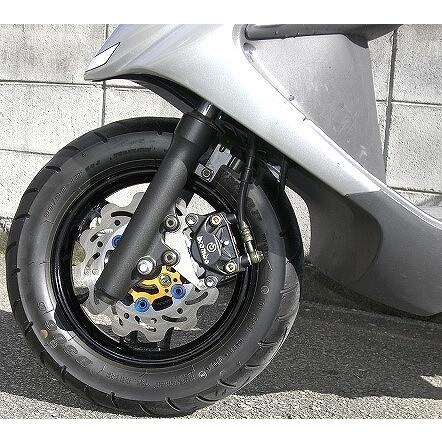 Northline ノースライン アルミ削り出しキャリパーサポート