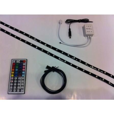 LOTAUS ロータス GOD レインボーマルチライトキット LED電装・LEDドレスアップパーツ 灯火類 電装系_2