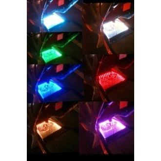 LOTAUS ロータス GOD レインボーマルチライトキット LED電装・LEDドレスアップパーツ 灯火類 電装系_3