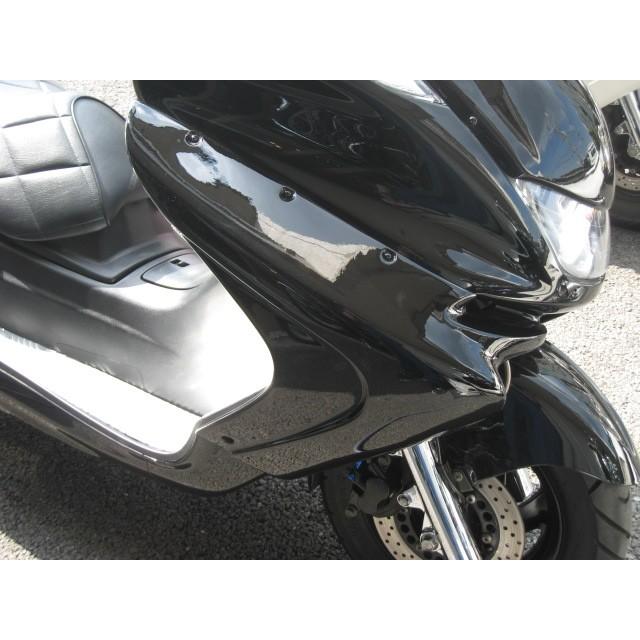 LOTAUS ロータス LSサイドカウル MAJESTY250[マジェスティ](SG03J) C