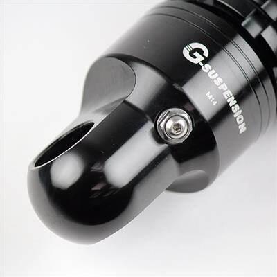 GOODS（グッズ） G-SUSPENTION モノ245 スティード400 スティード600