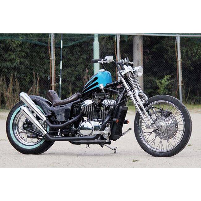 GOODS（グッズ） G-SUSPENTION モノ245 スティード400 スティード600