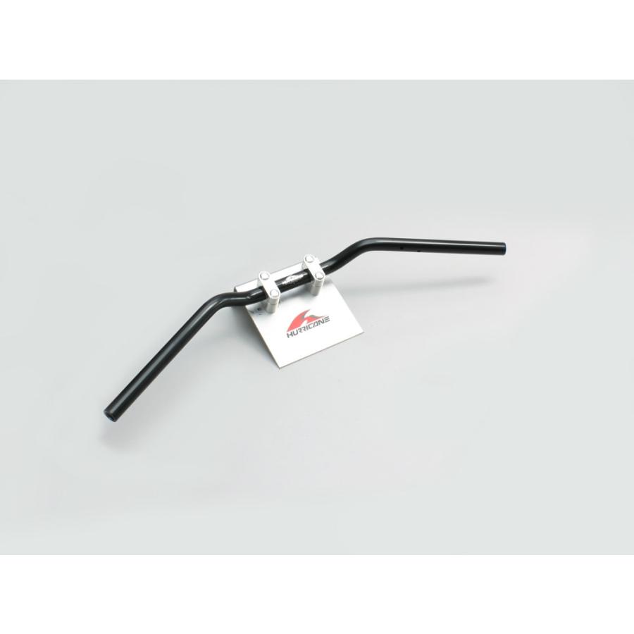 HURRICANE（ハリケーン） コンチ3型 キット専用ハンドル ZX-12R ZX-14R