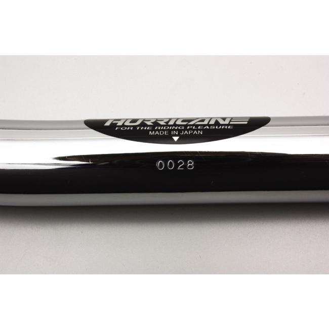HURRICANE（ハリケーン） コンチ3型 キット専用ハンドル ZX-12R ZX-14R