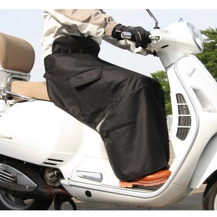 ROUGH＆ROAD ラフ＆ロード ホットレッグシールド カラー：ブラック レッグウォーマー アパレル | ラフ＆ロード