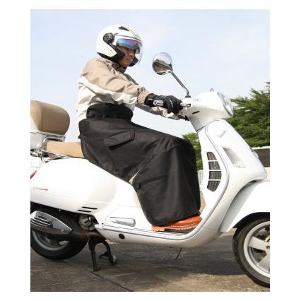 ROUGH＆ROAD ラフ＆ロード ホットレッグシールド カラー：ブラック レッグウォーマー アパレル | ラフ＆ロード | 02