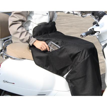 ROUGH＆ROAD ラフ＆ロード ホットレッグシールド カラー：ブラック レッグウォーマー アパレル | ラフ＆ロード | 03