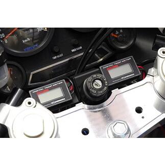 TG中川 ティージーナカガワ メーターステー スモール GPZ900R NINJA