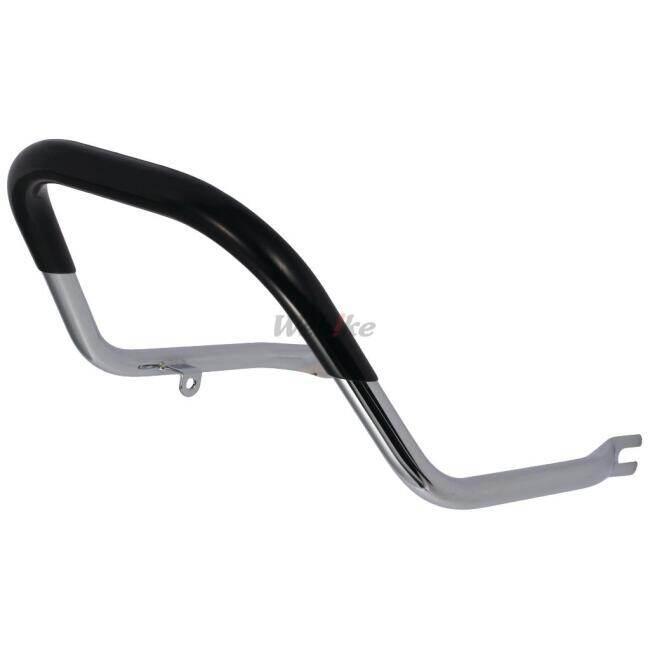 ACP（エーシーピー） 【テクニカルサービス本多製】 メッキゴム付き