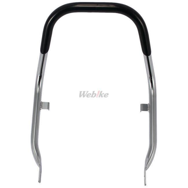 ACP（エーシーピー） 【テクニカルサービス本多製】 メッキゴム付き