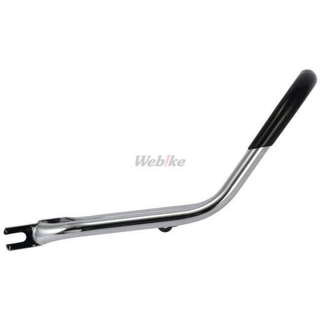 ACP（エーシーピー） 【テクニカルサービス本多製】 メッキゴム付き