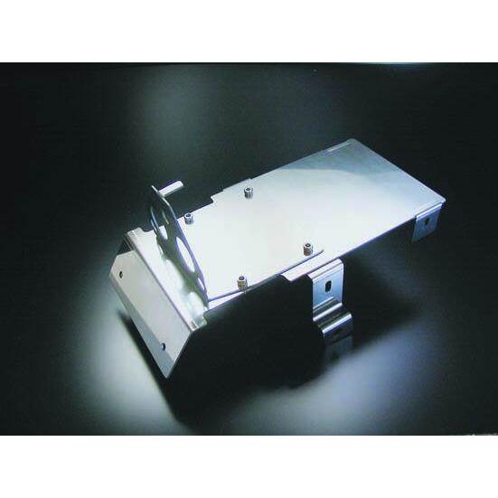 ACP エーシーピー フェンダーレスキット XJ400 E D YAMAHA ヤマハ フェンダー関連 外装 | ACP