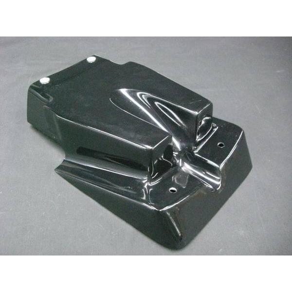 Z400FX用 FRP製 フェンダーレスキット 新品 Z400J ACP（エーシーピー） FRP製 フェンダーレスキット Z400FX KAWASAKI
