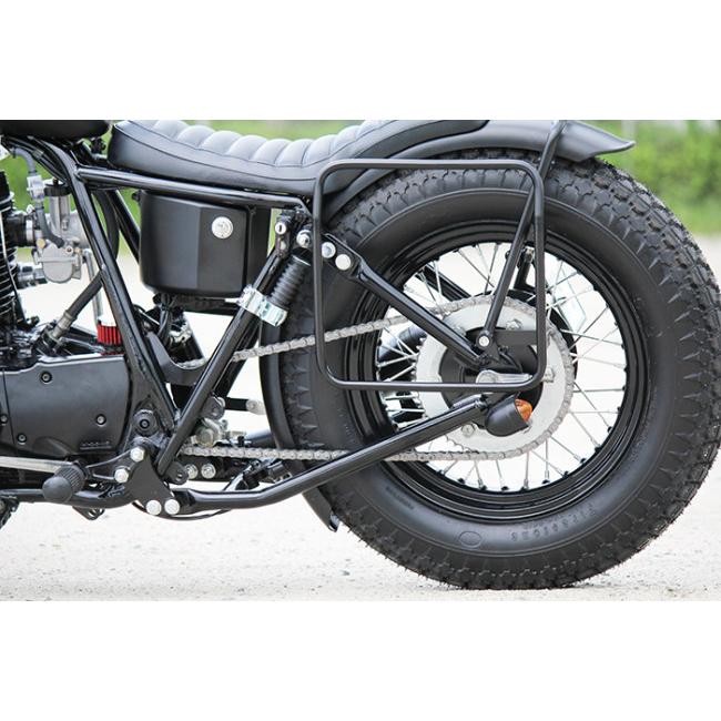 GOODS（グッズ） ハードテールキット SR400 SR500 YAMAHA ヤマハ