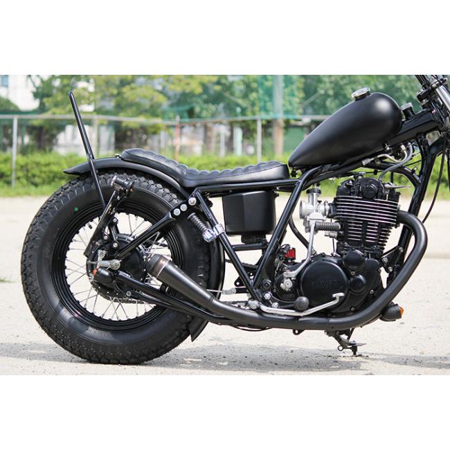 GOODS（グッズ） ハードテールキット SR400 SR500 YAMAHA ヤマハ