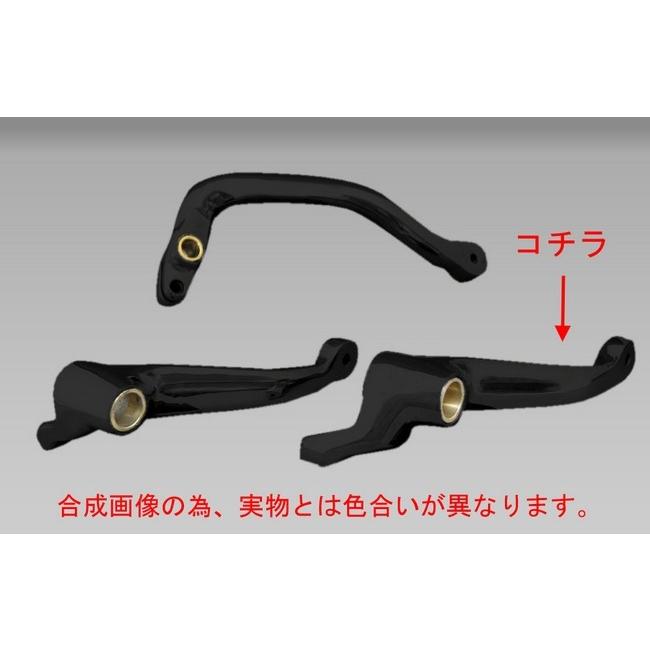 KIJIMA キジマ ブレーキアーム SPORTSTERファミリー HARLEY-DAVIDSON ハーレーダビッドソン ブレーキ