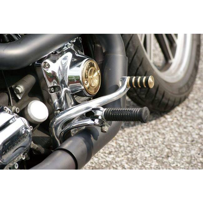 KIJIMA キジマ ブレーキアーム HARLEY-DAVIDSON ハーレーダビッドソン ブレーキの画像
