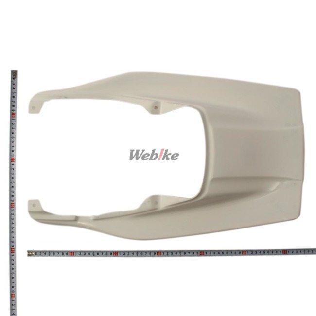 BEET ビート シートカウル ZRX400 ZRX400II KAWASAKI カワサキ シートカウル・テールカウル カウル関連 外装 | BEET | 17