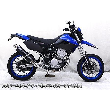 WirusWin ウイルズウィン ダイナミックマフラー スポーツタイプ WirusWin ウイルズウィン ダイナミックマフラー スポーツタイプ