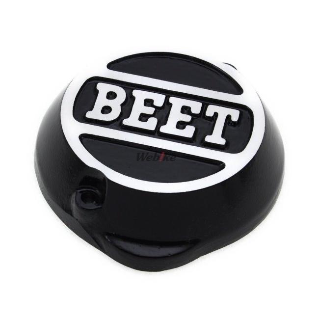 BEET ビート ポイントカバー GPz400F/F2 Z400FX/Z400J Z400GP ゼファー400 ゼファーX KAWASAKI カワサキ ポイントカバー・パルスカバー エンジンパーツ | BEET | 02