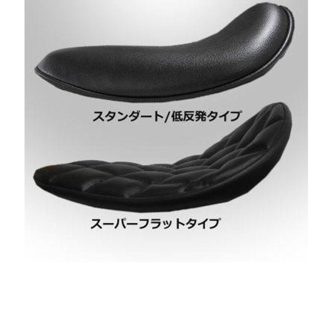 HEAVENS ヘブンズ スタンダードフォーム 低反発ソロシート タックロール シート シート関連 外装 | ブランド登録なし | 02