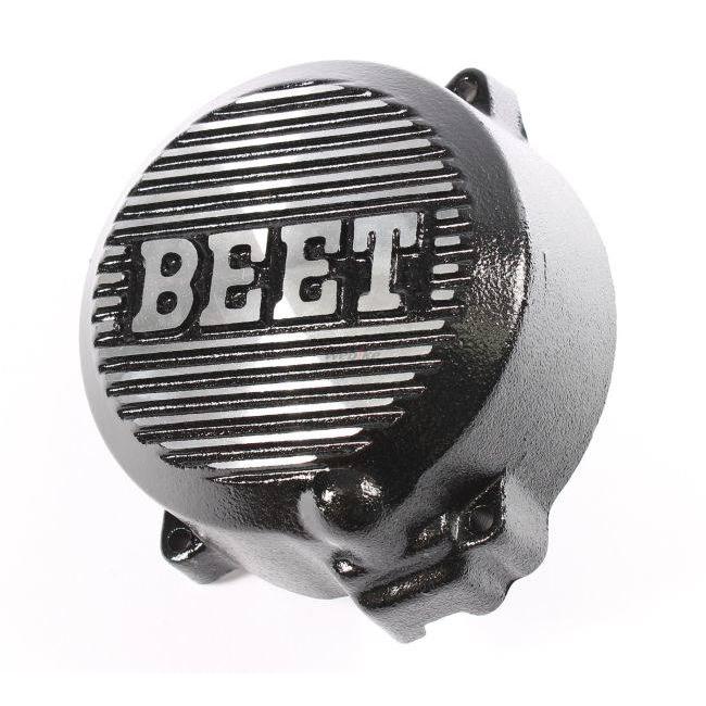 BEET（ビート） ジェネレーターカバー GPz400F/F2 Z400FX/Z400J Z400GP