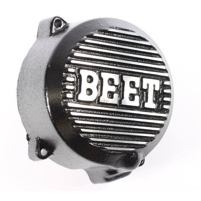 BEET（ビート） ジェネレーターカバー GPz400F/F2 Z400FX/Z400J Z400GP