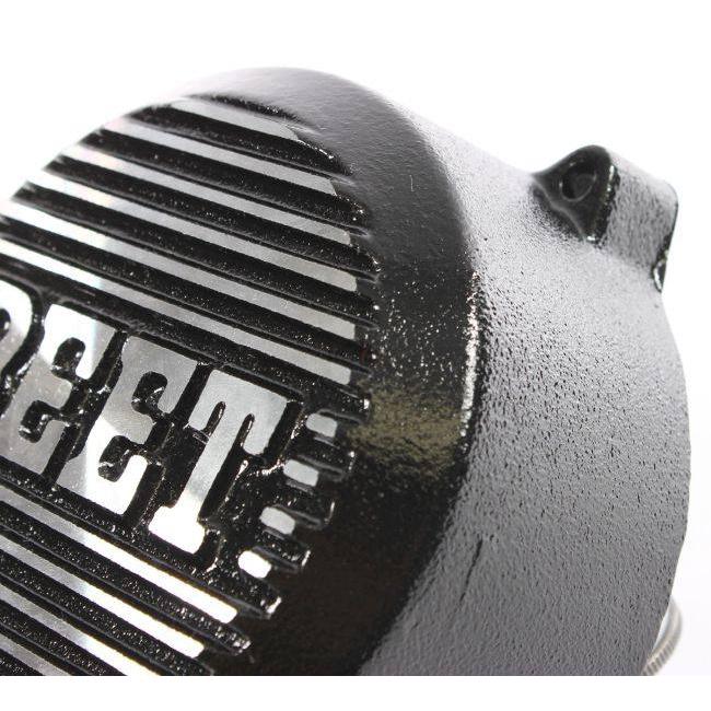 BEET ビート ジェネレーターカバー GPz400F/F2 Z400FX/Z400J Z400GP