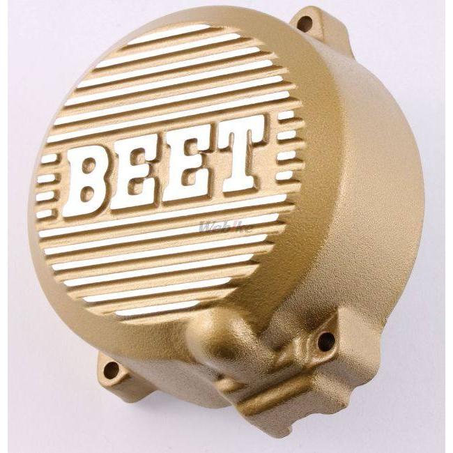 BEET（ビート） ジェネレーターカバー GPz400F/F2 Z400FX/Z400J Z400GP